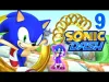 Sonic Dash - Level 12