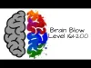 Brain Blow: Genius IQ Test - Level 161