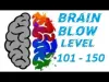 Brain Blow: Genius IQ Test - Level 101
