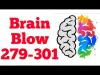 Brain Blow: Genius IQ Test - Level 279