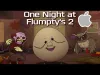 How to play One Night at Flumpty's 2 (iOS gameplay)