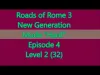 Roads of Rome - Level 4 2