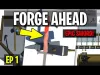 Forge Ahead - Level 63