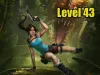 Lara Croft: Relic Run - Level 43