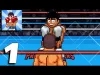 How to play Prizefighters 2 (iOS gameplay)