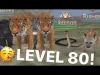 - Animals - - Level 80