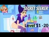 Secret Seeker - Level 11