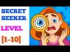 Secret Seeker - Level 1 10