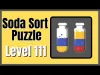 Soda Sort Puzzle - Level 111