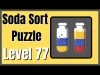 Soda Sort Puzzle - Level 77
