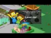 The Simpsons™: Tapped Out - Level 28