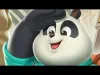 Panda Cube Smash - Level 195