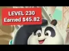 Panda Cube Smash - Level 230