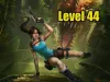 Lara Croft: Relic Run - Level 44