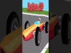 How to play Retro GP (iOS gameplay)