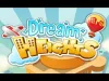 How to play Dream Heights (iOS gameplay)