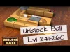 Block Puzzle - Level 241