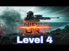 Sniper Fury - Level 4