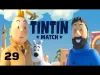 Tintin Match - Level 29