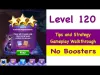 Bejeweled Stars - Level 120