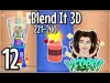 Blend It 3D - Level 221
