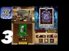 How to play Daring Dungeoneer (iOS gameplay)