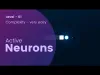 Active Neurons - Level 1