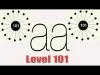 Aa game - Level 101