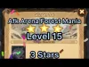 AFK Arena - Level 15