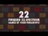 How to play Firebird Spectaculator (iOS gameplay)