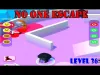 No One Escape! - Level 36