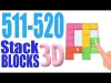 Blocks - Level 511