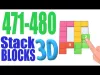 Blocks - Level 471