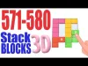 Blocks - Level 571