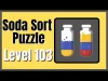 Soda Sort Puzzle - Level 103