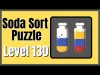 Soda Sort Puzzle - Level 130