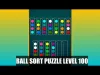 Ball Sort Puzzle - Level 100