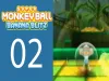 Super Monkey Ball - Episode 2