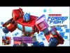 TRANSFORMERS: Forged to Fight - Level 1