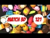 Match 3D - Level 121