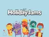 How to play Holiday Jams (iOS gameplay)