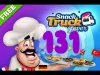 Snack Truck Fever - Level 131