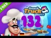 Snack Truck Fever - Level 132