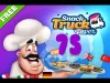 Snack Truck Fever - Level 75