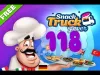Snack Truck Fever - Level 118