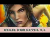 Lara Croft: Relic Run - Level 1 5