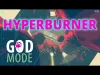 Hyperburner - Level 25