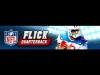 How to play NFL Flick Quarterback (iOS gameplay)