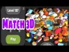 Match 3D - Level 187