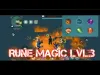 Rune Magic - Level 3
